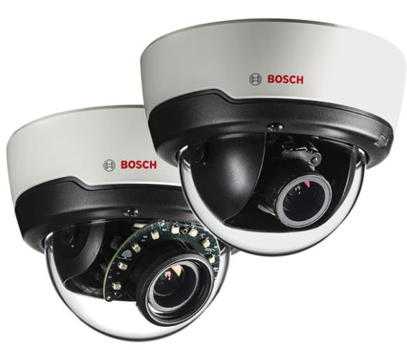 Bosch NDI-5503-A IP Cameras | Tensor Security